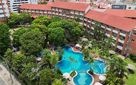 Hotel Camino Real